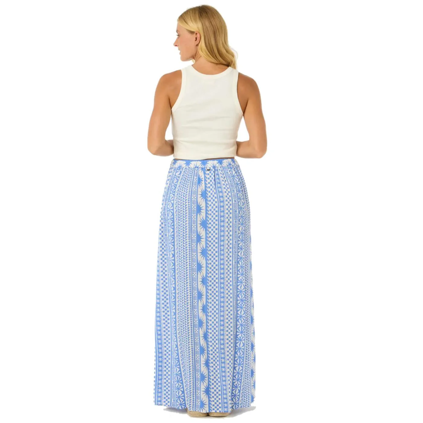 RIP CURL SAN CARLOS MAXI SKIRT - Image 2