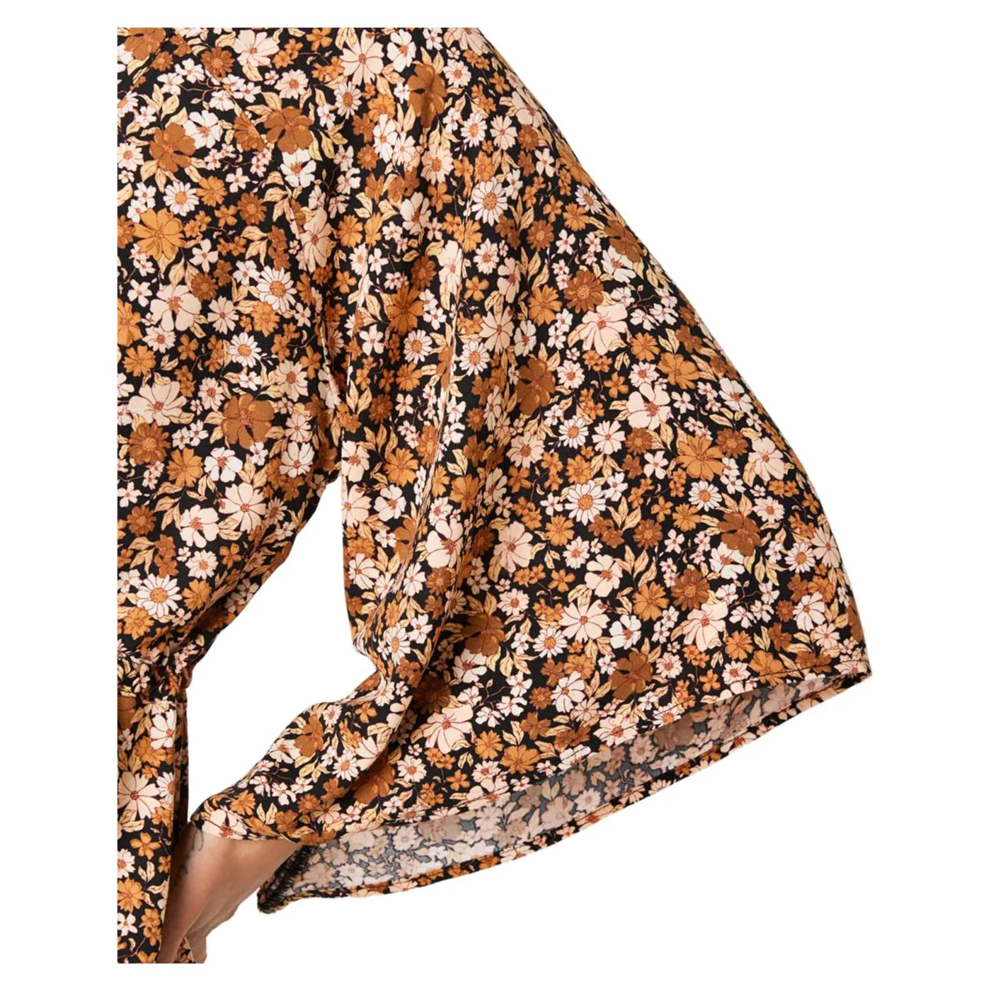 RIP CURL SEA OF DREAMS KIMONO - Image 3