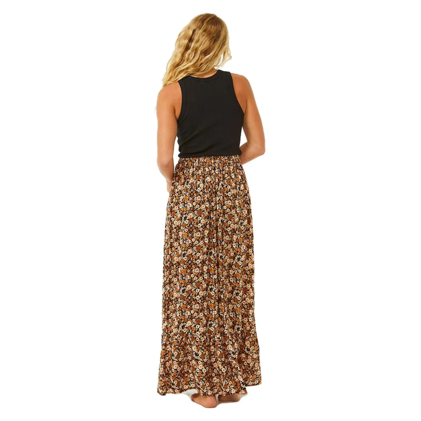 RIP CURL SEA OF DREAMS MAXI SKIRT - Image 2