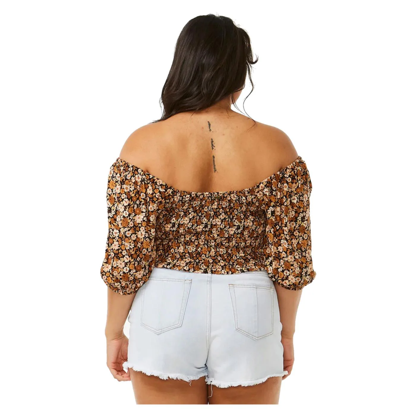 RIP CURL SEA OF DREAMS TOP - Image 2