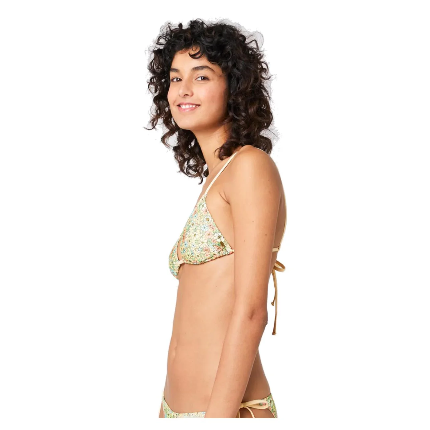 RIP CURL SEA OF DREAMS TRI BIKINI - Image 3