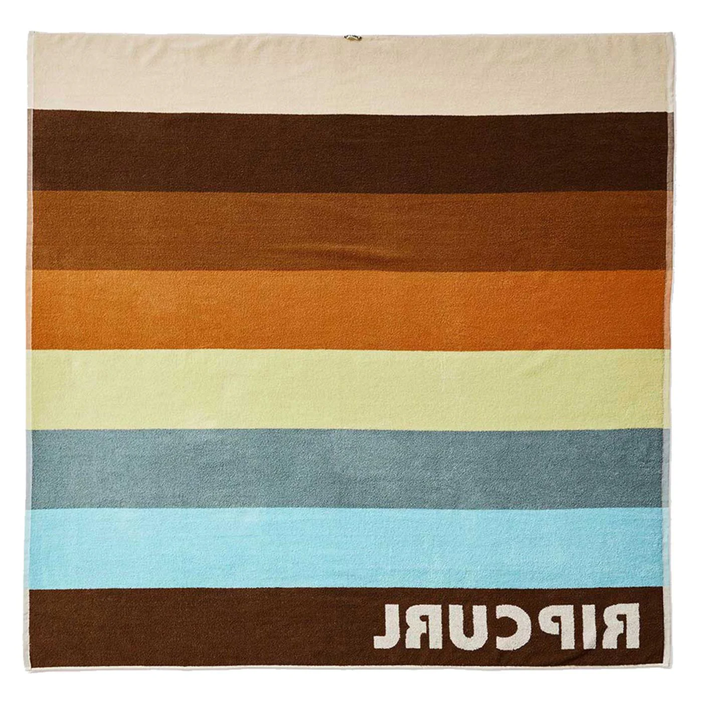 RIP CURL SURF REVIVAL DOUBLE TOWEL - Image 2