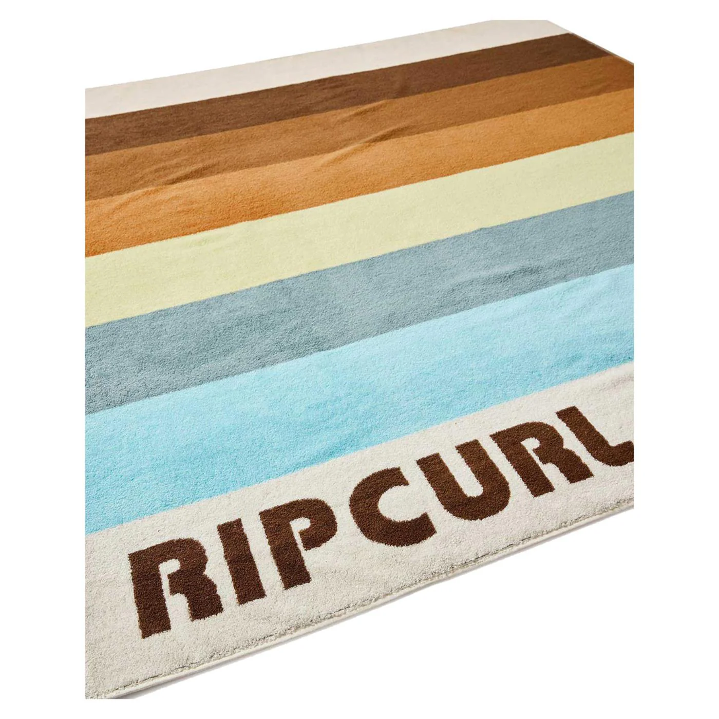 RIP CURL SURF REVIVAL DOUBLE TOWEL - Image 3