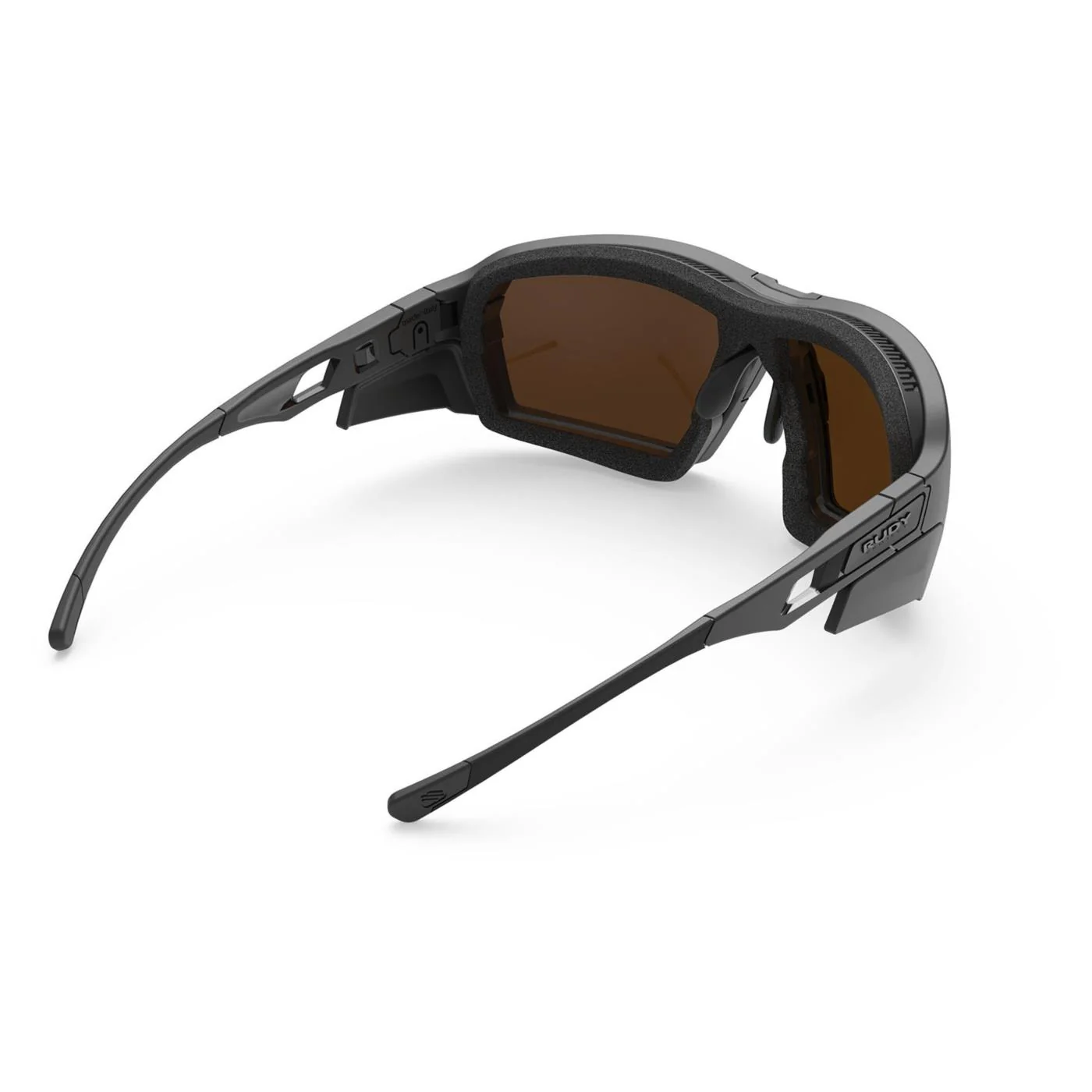 RUDY PROJECT AGENT Q HI-ALTITUDE KIT - Image 5