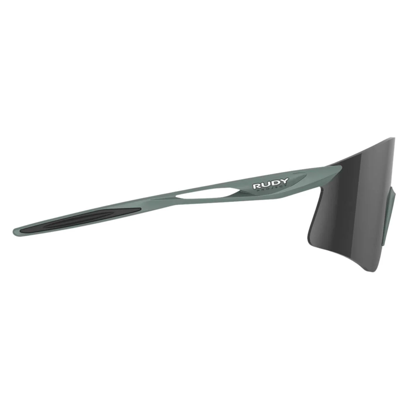 RUDY PROJECT ASTRAL X GREEN SMOKE BLK - Image 3