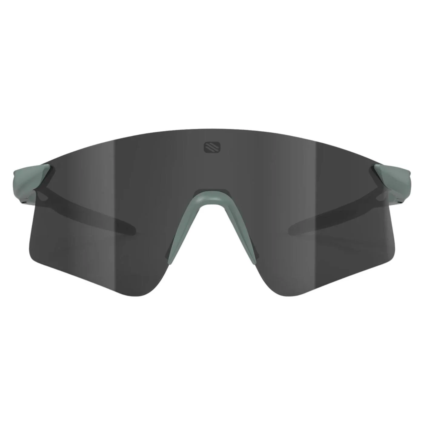 RUDY PROJECT ASTRAL X GREEN SMOKE BLK - Image 4