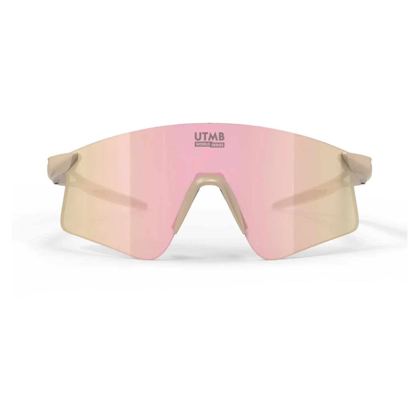 RUDY PROJECT ASTRAL X UTMB ROSE GOLD - Image 2