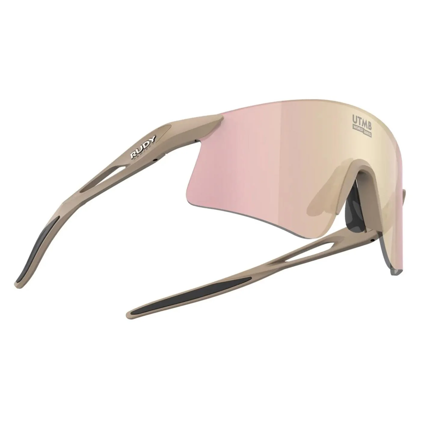 RUDY PROJECT ASTRAL X UTMB ROSE GOLD - Image 4