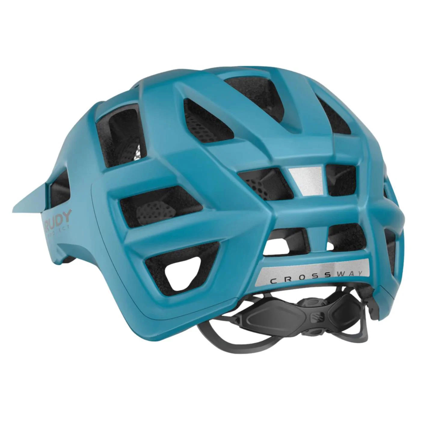 RUDY PROJECT CROSSWAY LAGOON MATTE - Image 3