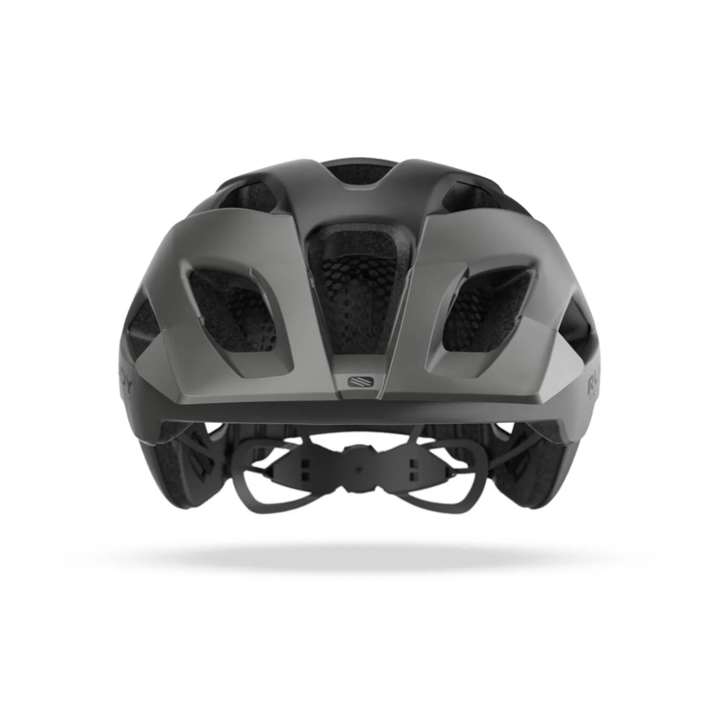 RUDY PROJECT CROSSWAY LEAD BLACK MATTE - Image 2