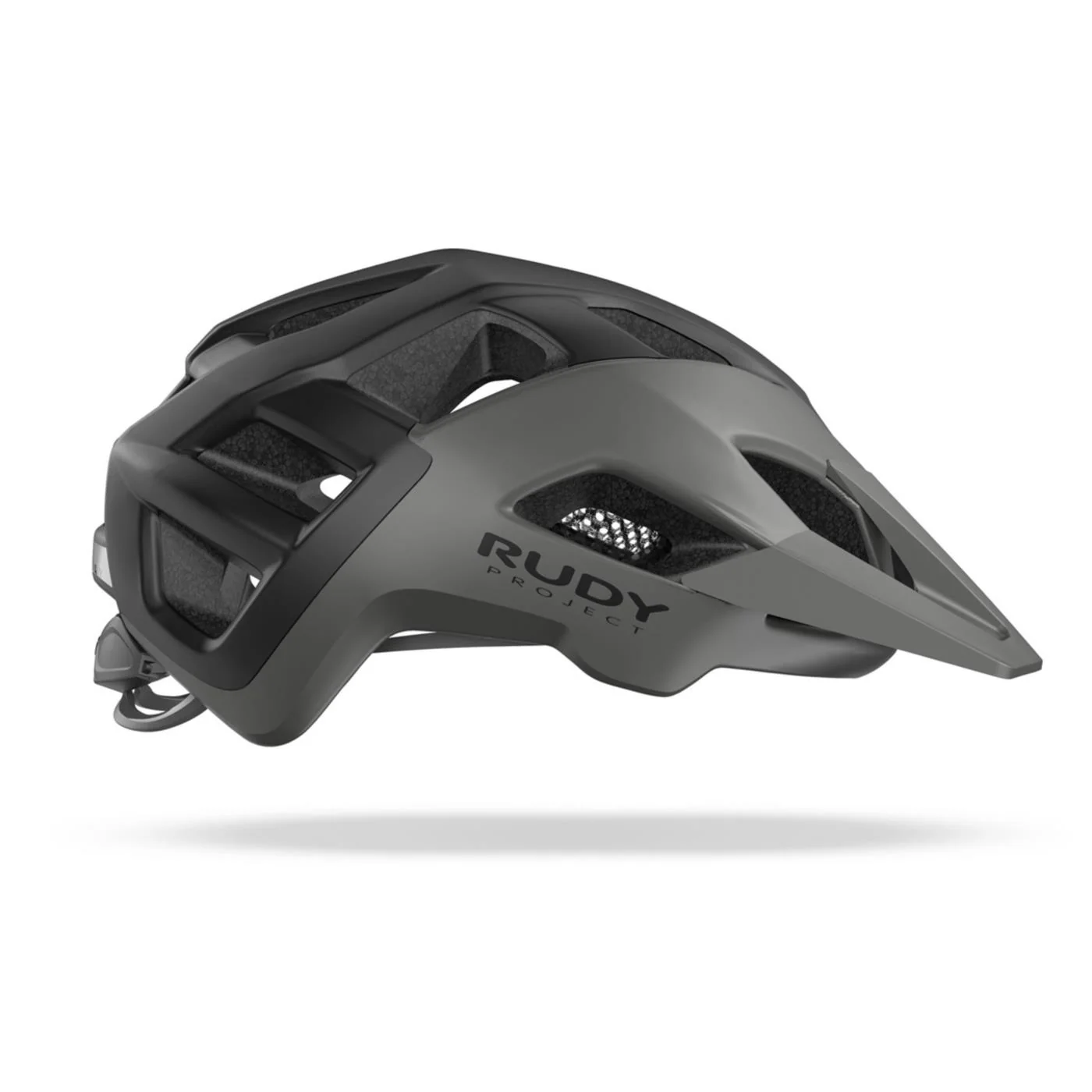 RUDY PROJECT CROSSWAY LEAD BLACK MATTE - Image 3