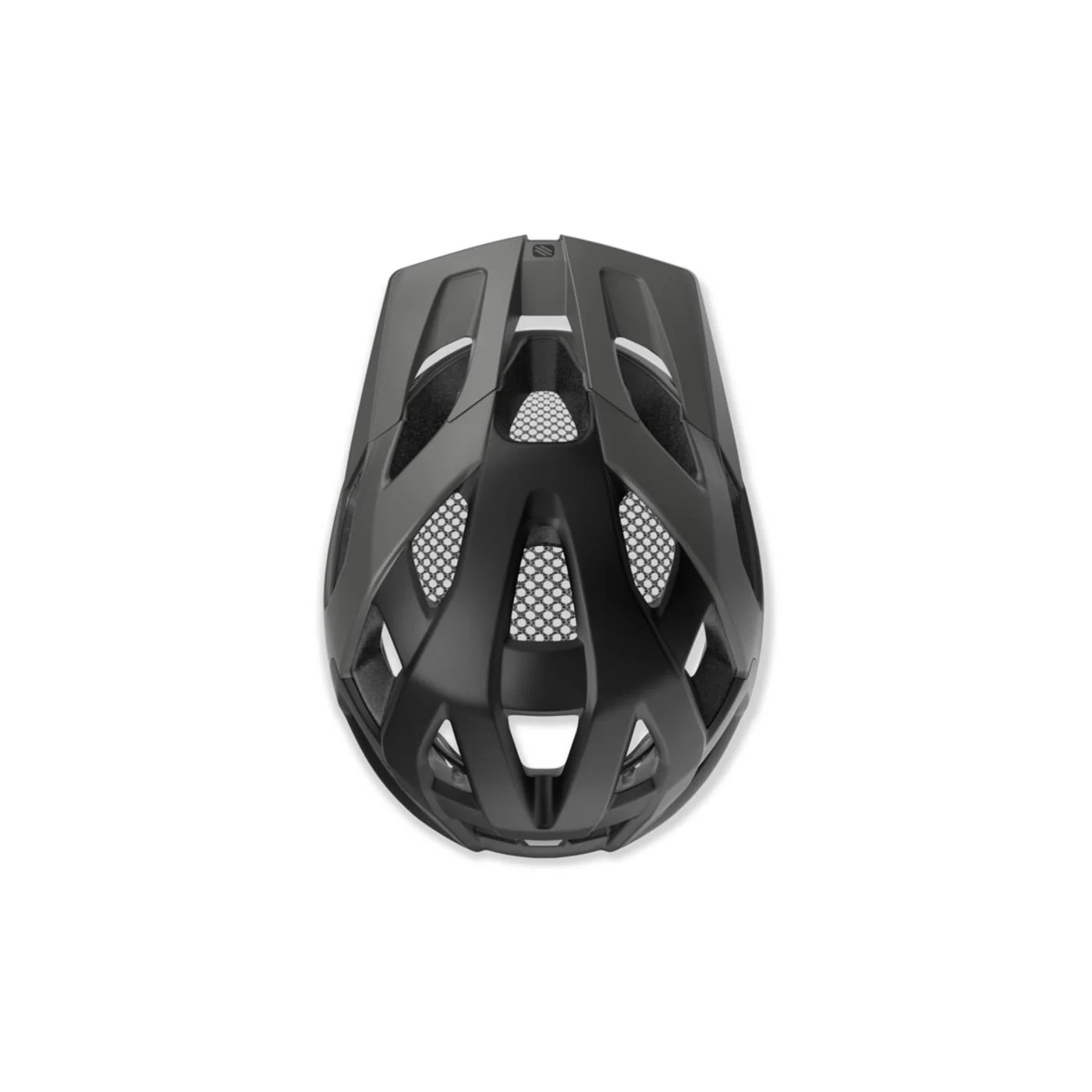 RUDY PROJECT CROSSWAY LEAD BLACK MATTE - Image 5