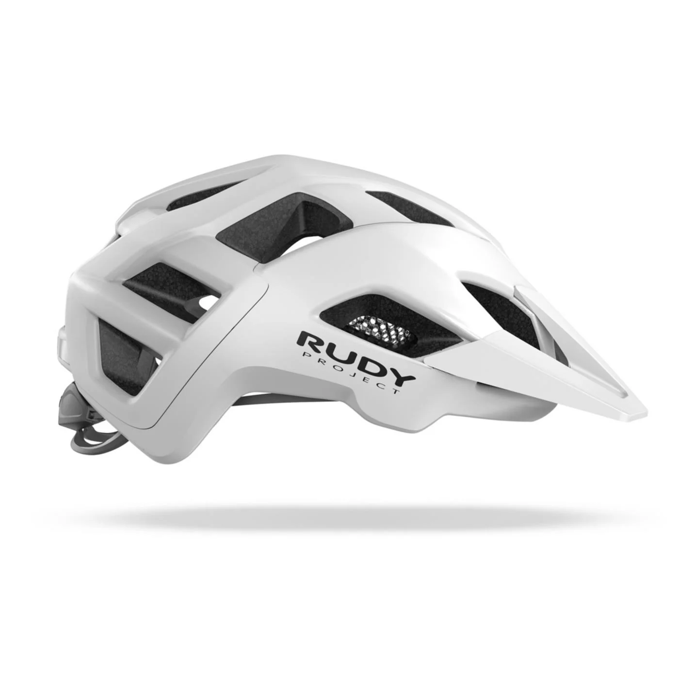 RUDY PROJECT CROSSWAY WHITE MATTE - Image 3