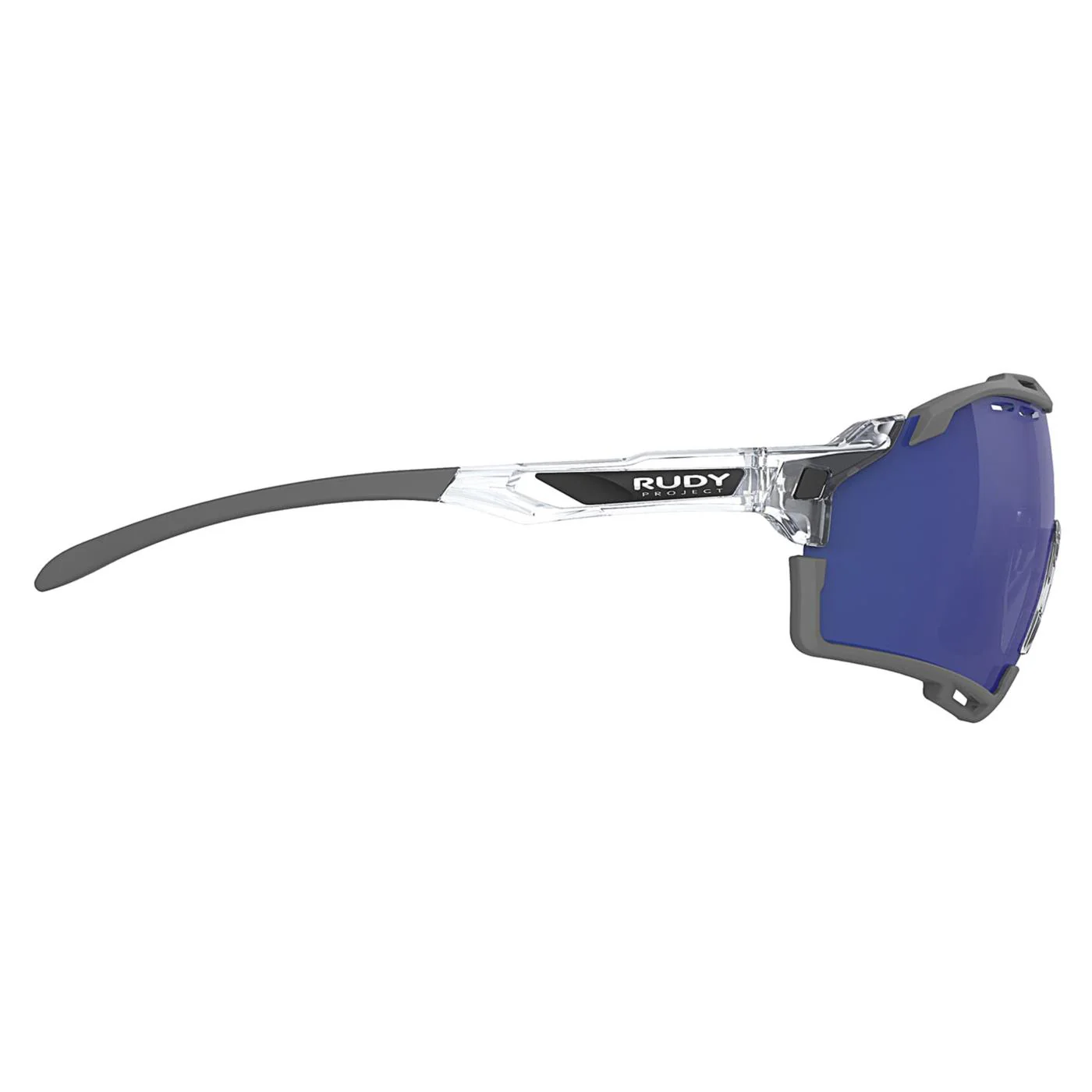 RUDY PROJECT CUTLINE CRYSTAL MLS BLUE - Image 4