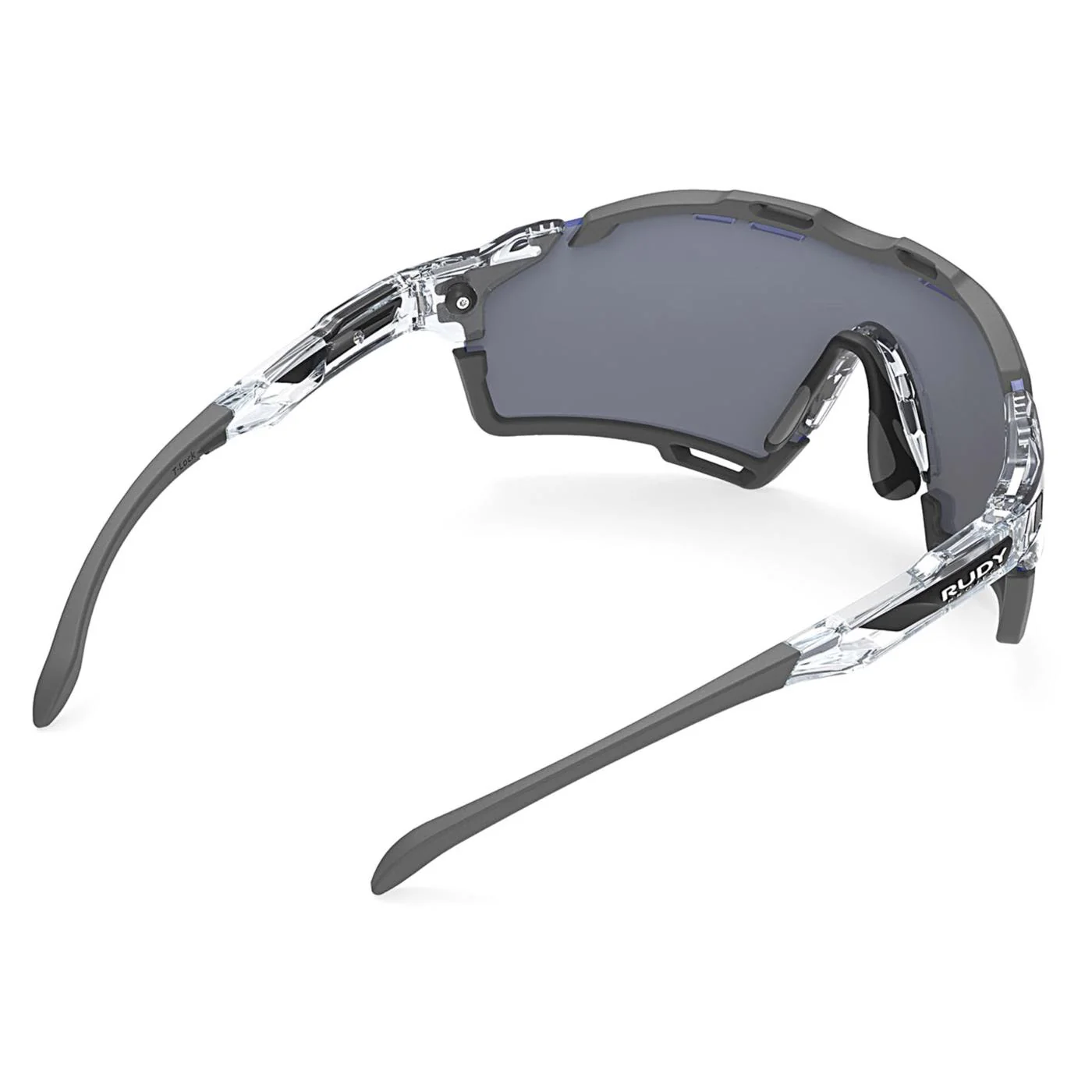 RUDY PROJECT CUTLINE CRYSTAL MLS BLUE - Image 5