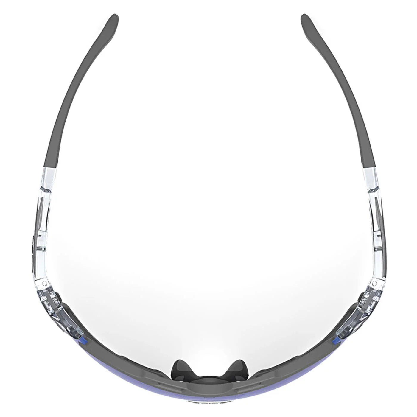 RUDY PROJECT CUTLINE CRYSTAL MLS BLUE - Image 6