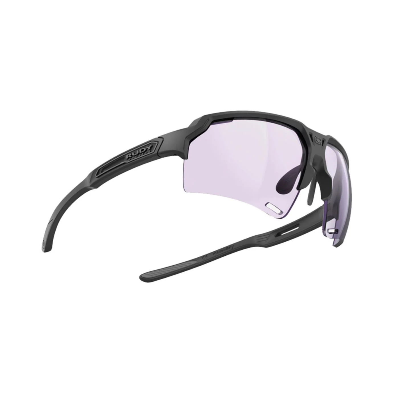 RUDY PROJECT DELTABEAT IMPACTX PURPLE - Image 4