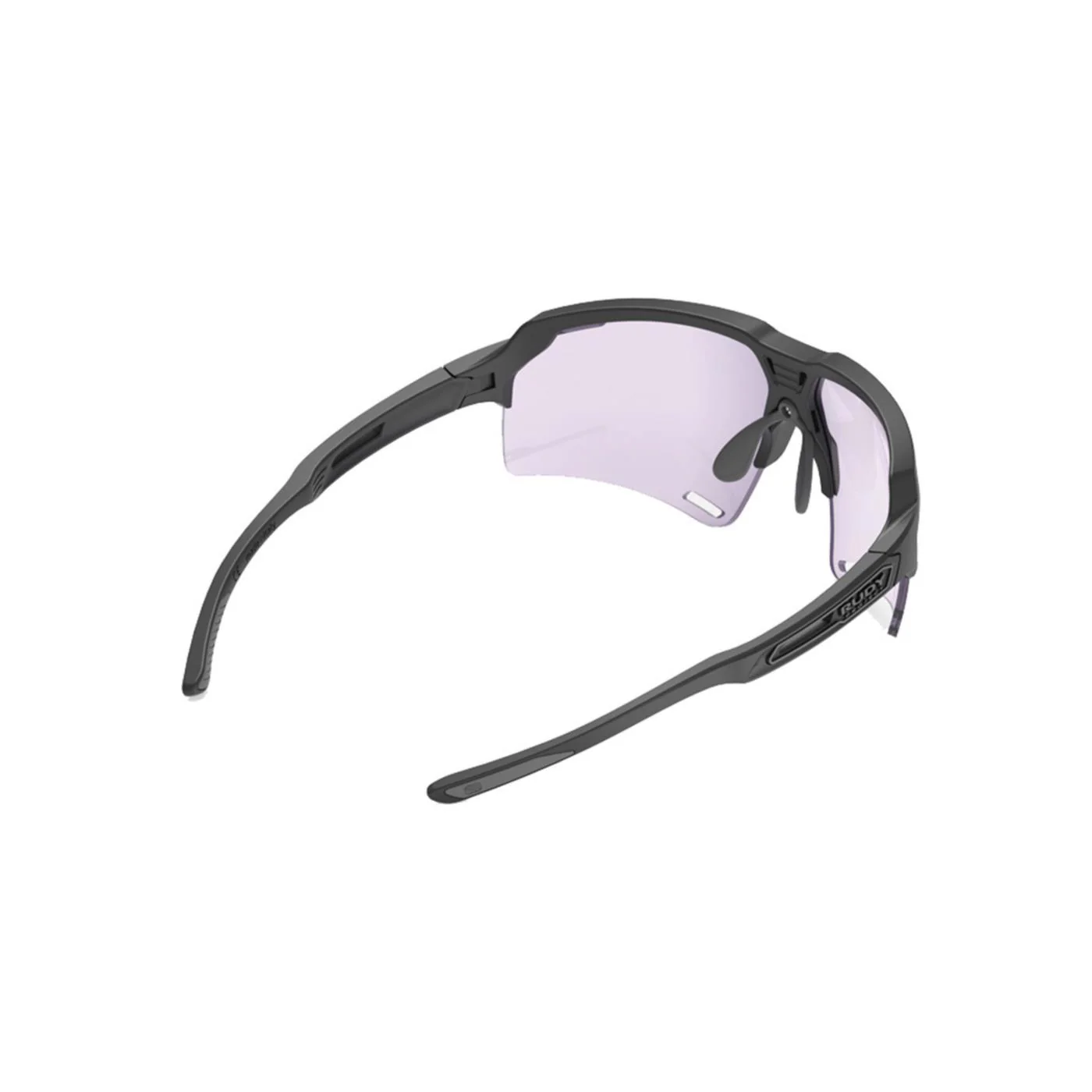RUDY PROJECT DELTABEAT IMPACTX PURPLE - Image 5
