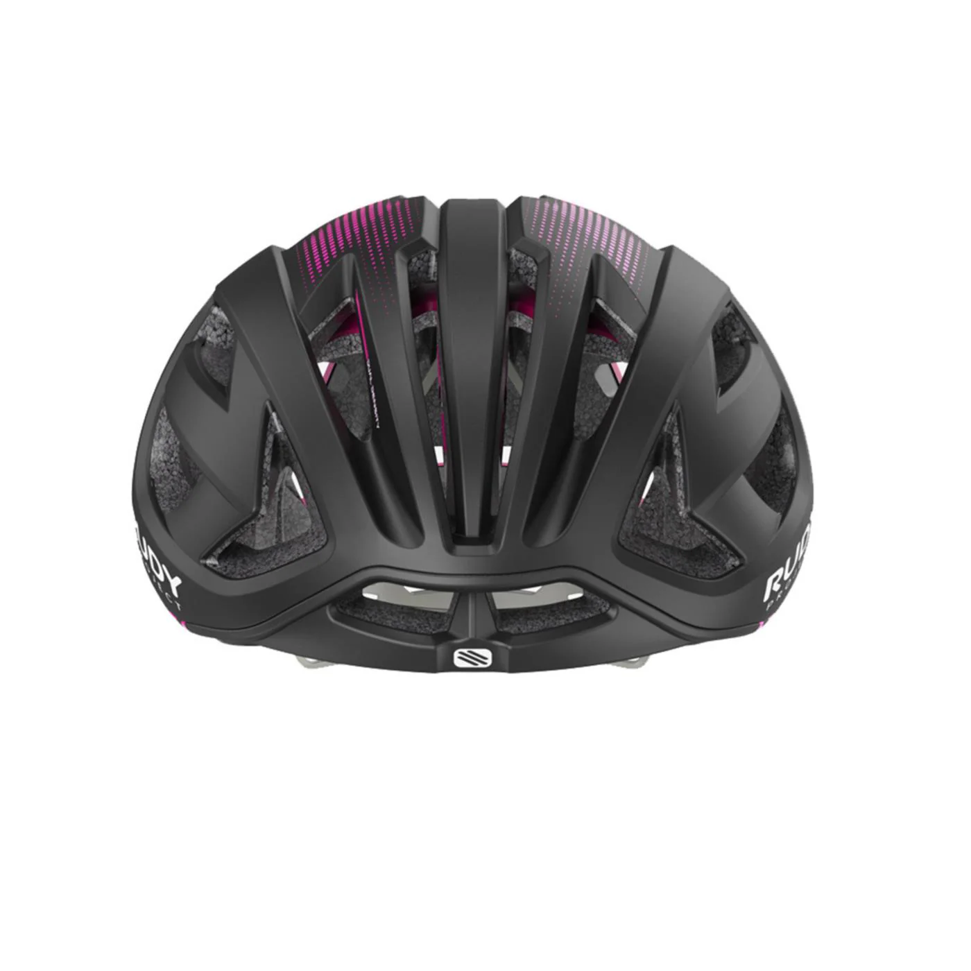 RUDY PROJECT EGOS BLACK PINK FLUO - Image 4