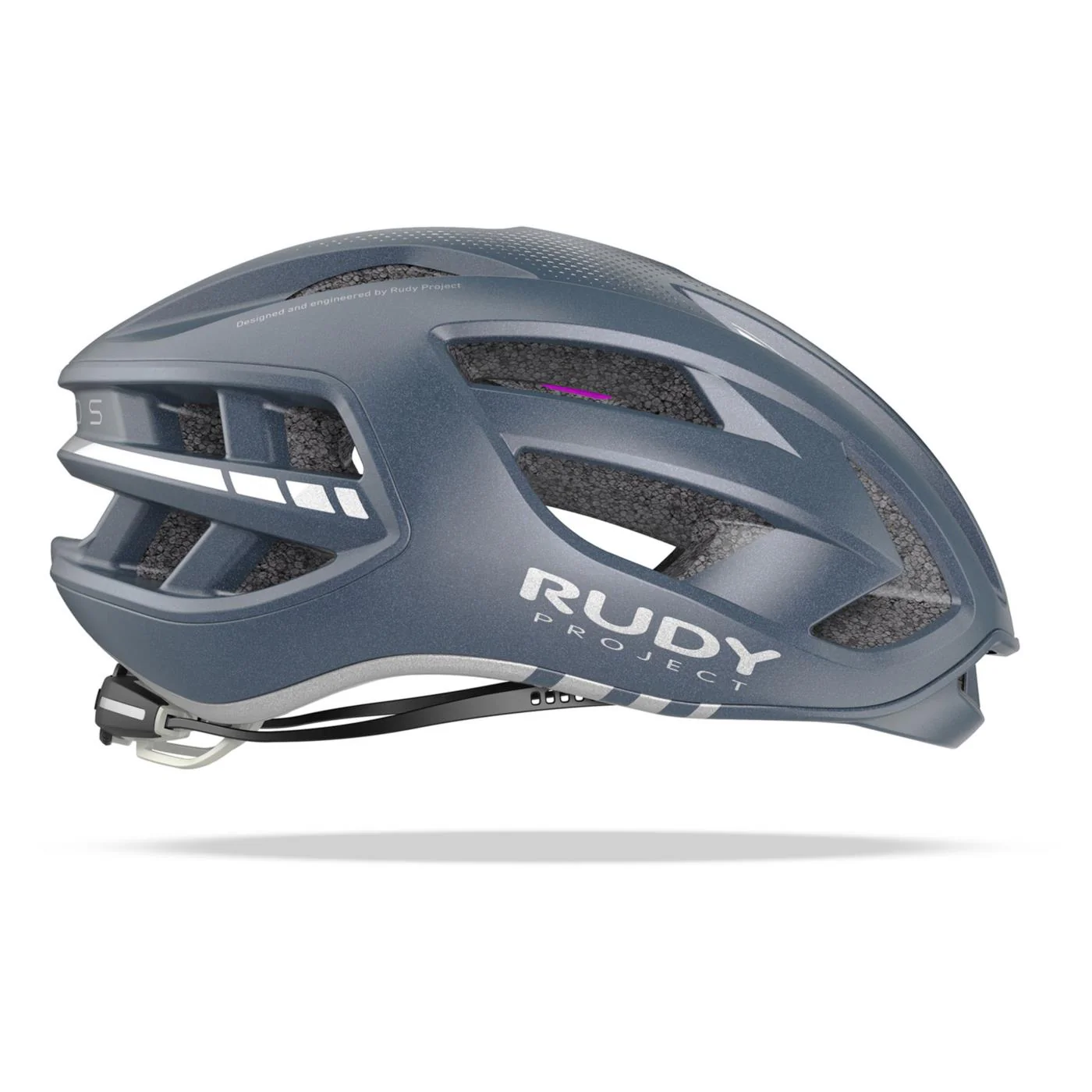 RUDY PROJECT EGOS COSMIC BLUE MATTE - Image 3
