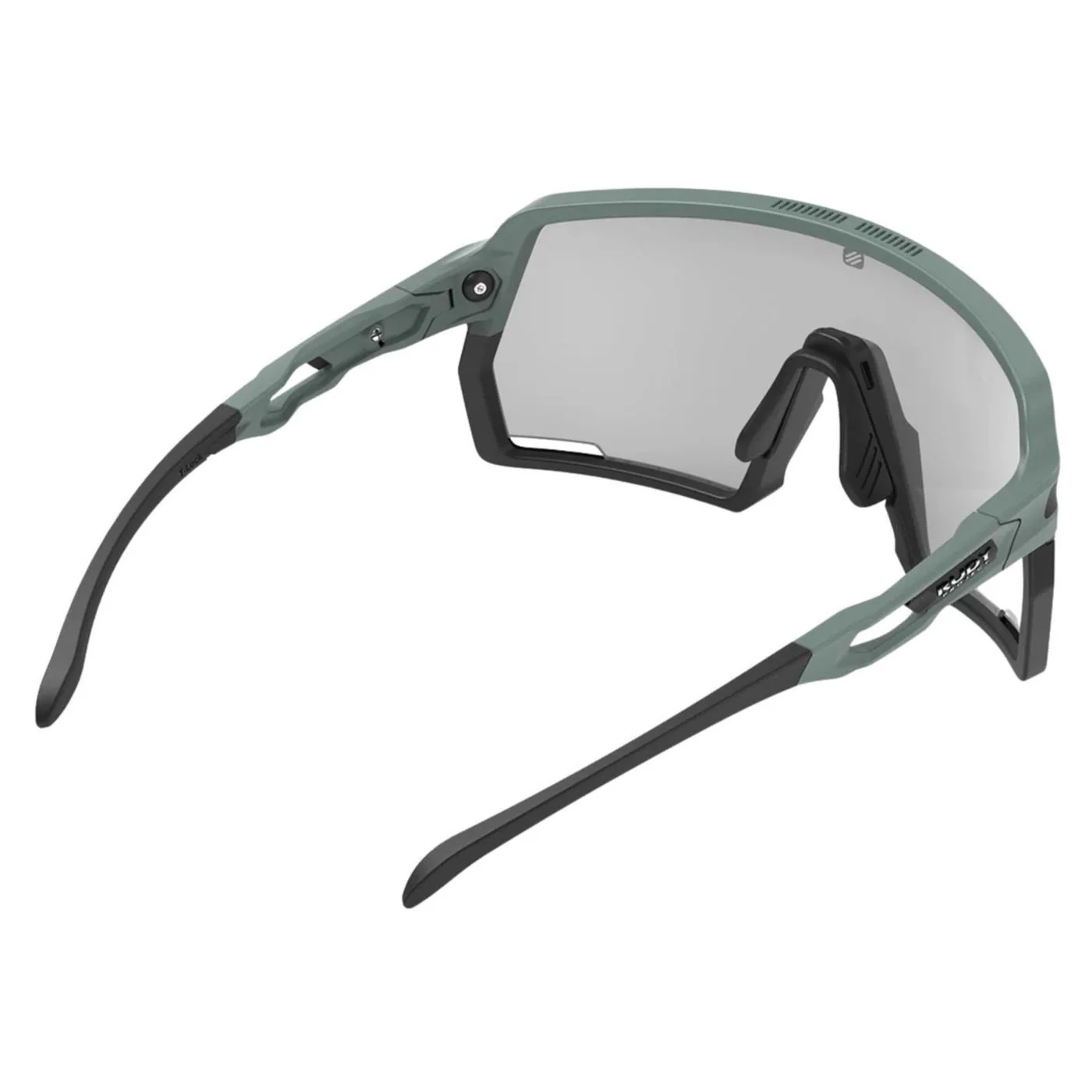 RUDY PROJECT KELION IMPACTX 2LS BLACK - Image 2
