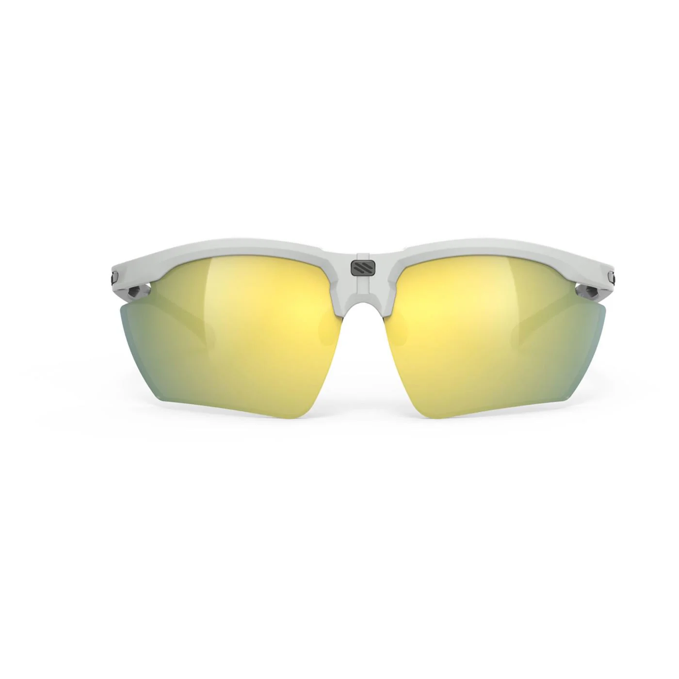 RUDY PROJECT MAGNUS GREY MLS YELLOW - Image 2