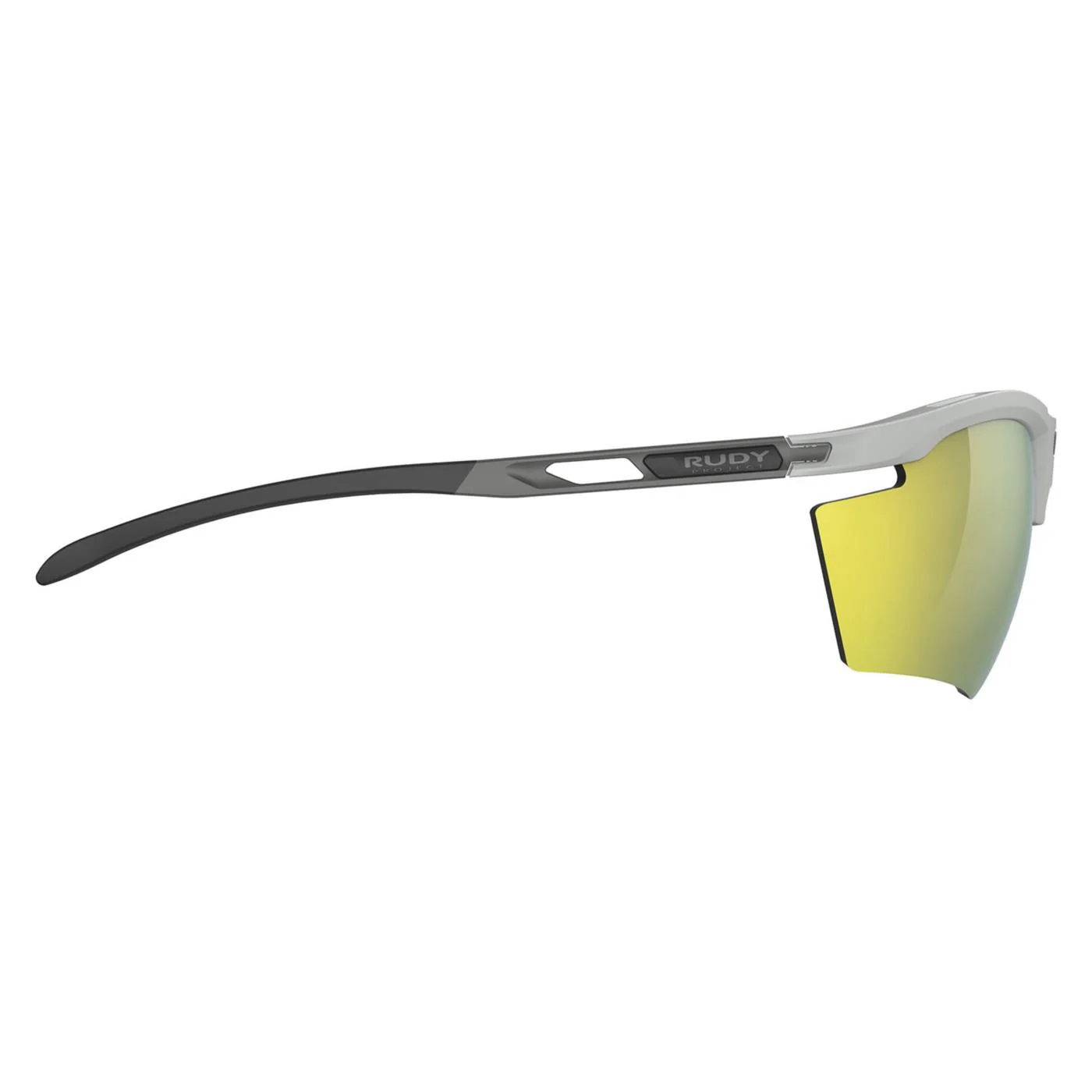 RUDY PROJECT MAGNUS GREY MLS YELLOW - Image 4
