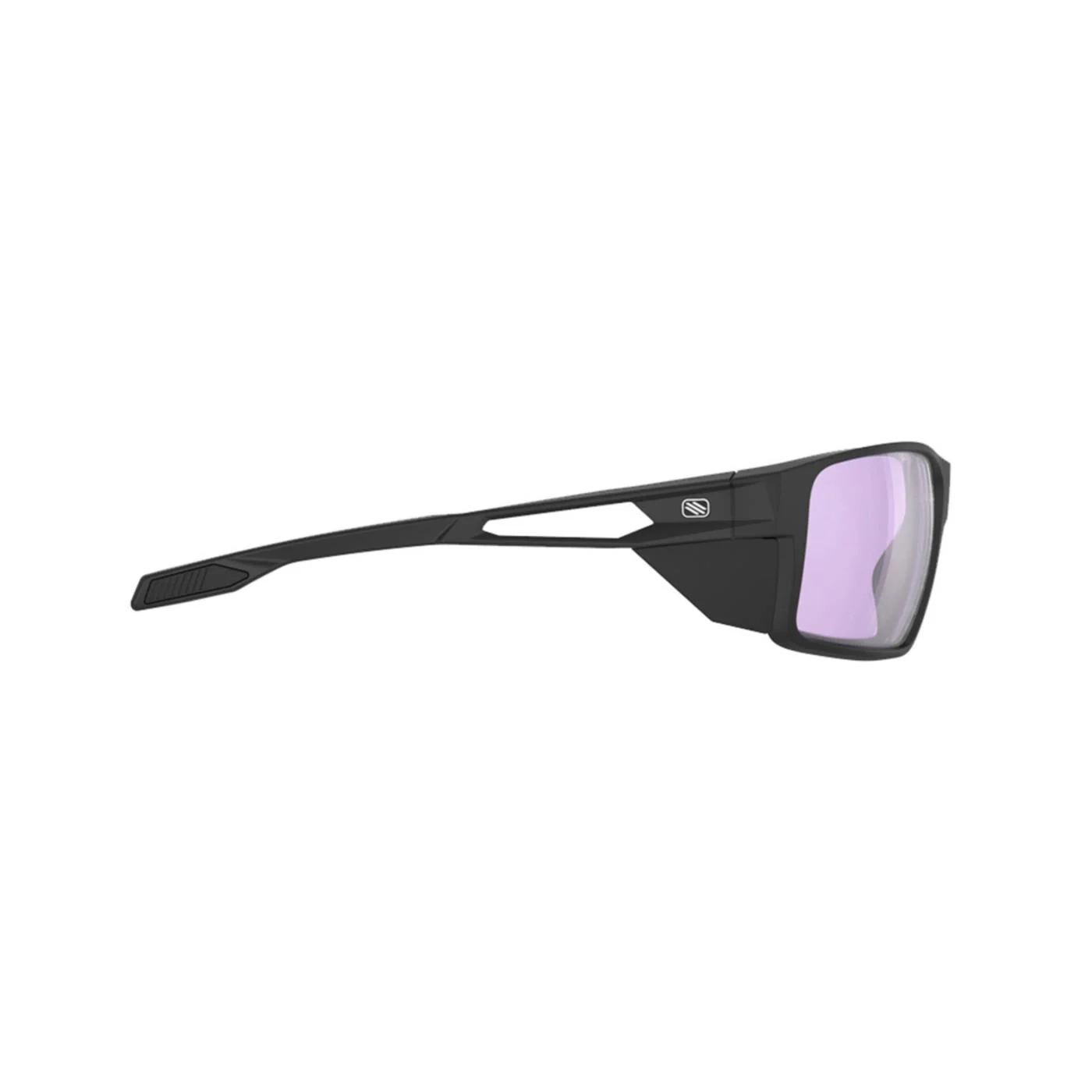 RUDY PROJECT NYAD IMPACTX LASER PURPLE - Image 3