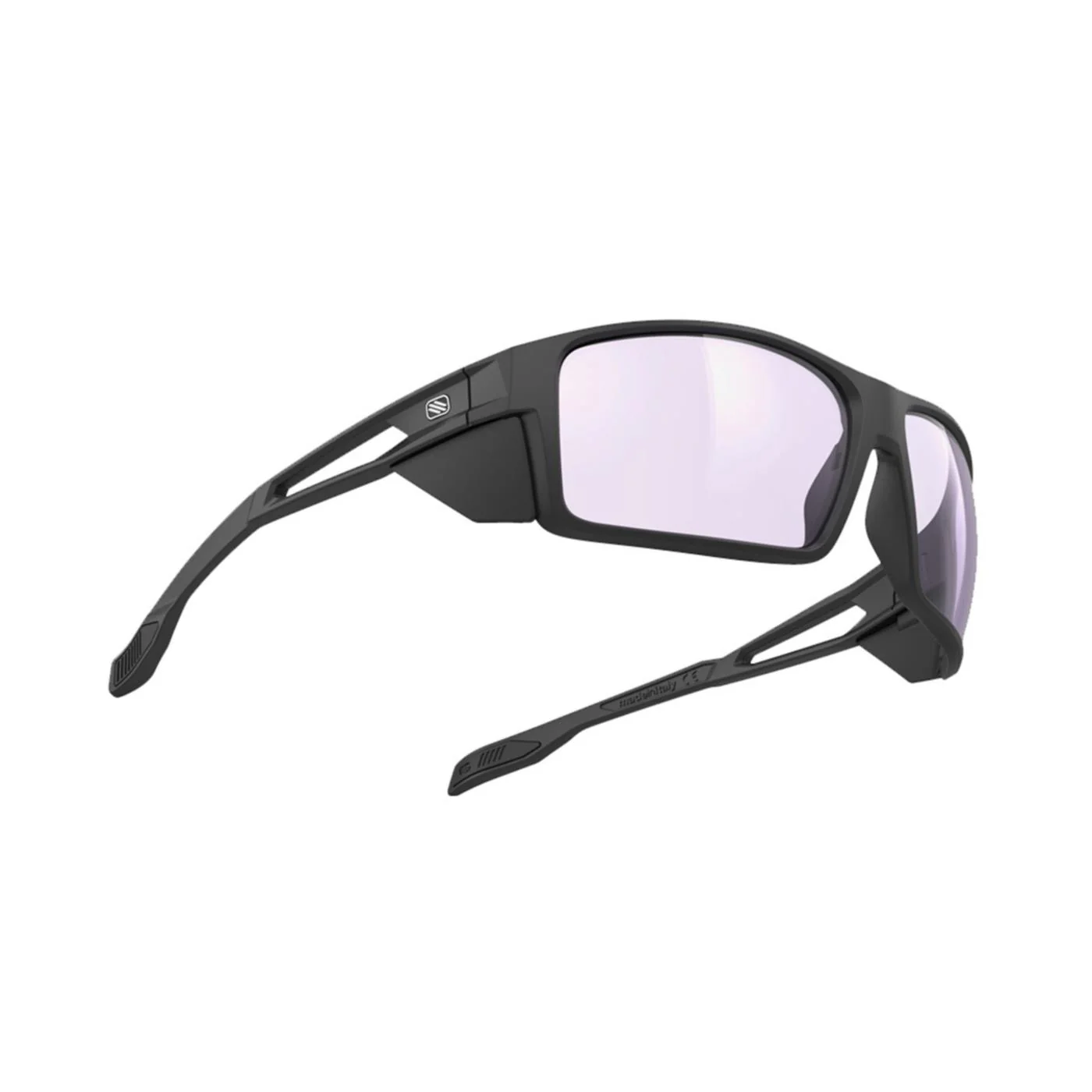 RUDY PROJECT NYAD IMPACTX LASER PURPLE - Image 4