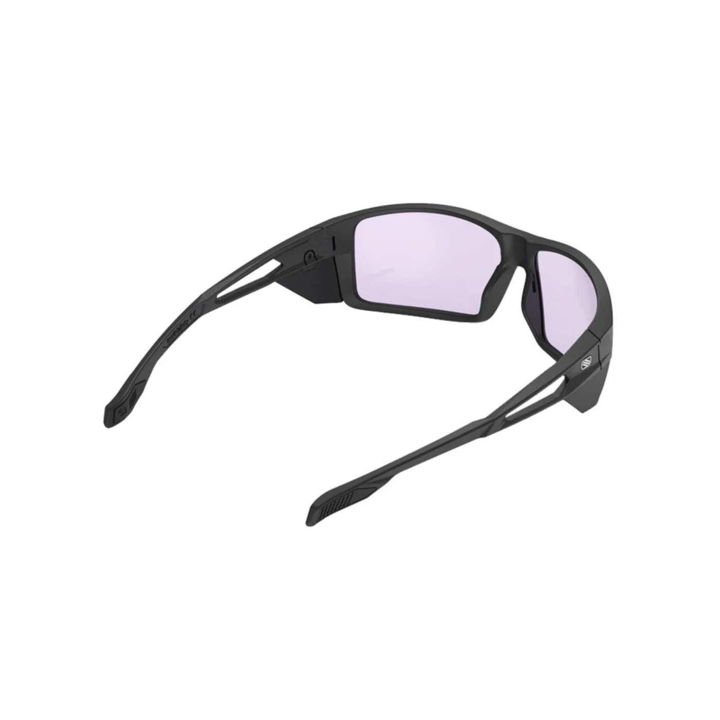 RUDY PROJECT NYAD IMPACTX LASER PURPLE - Image 5