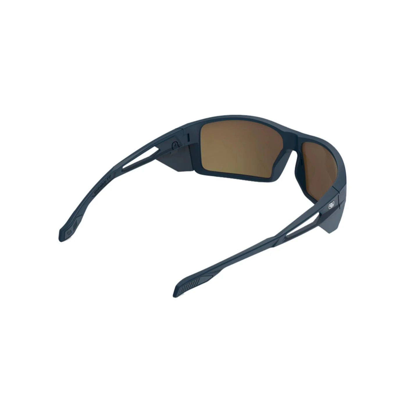 RUDY PROJECT NYAD NAVY IMPACTX CRIMSON - Image 5