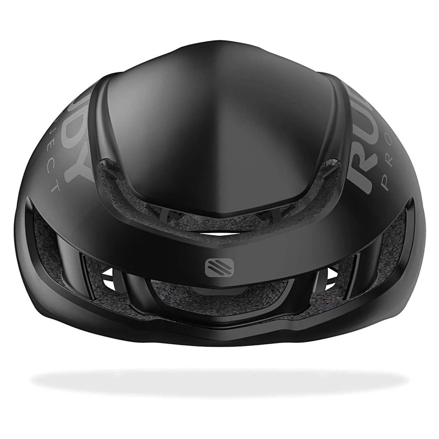RUDY PROJECT NYTRON BLACK MATTE - Image 2