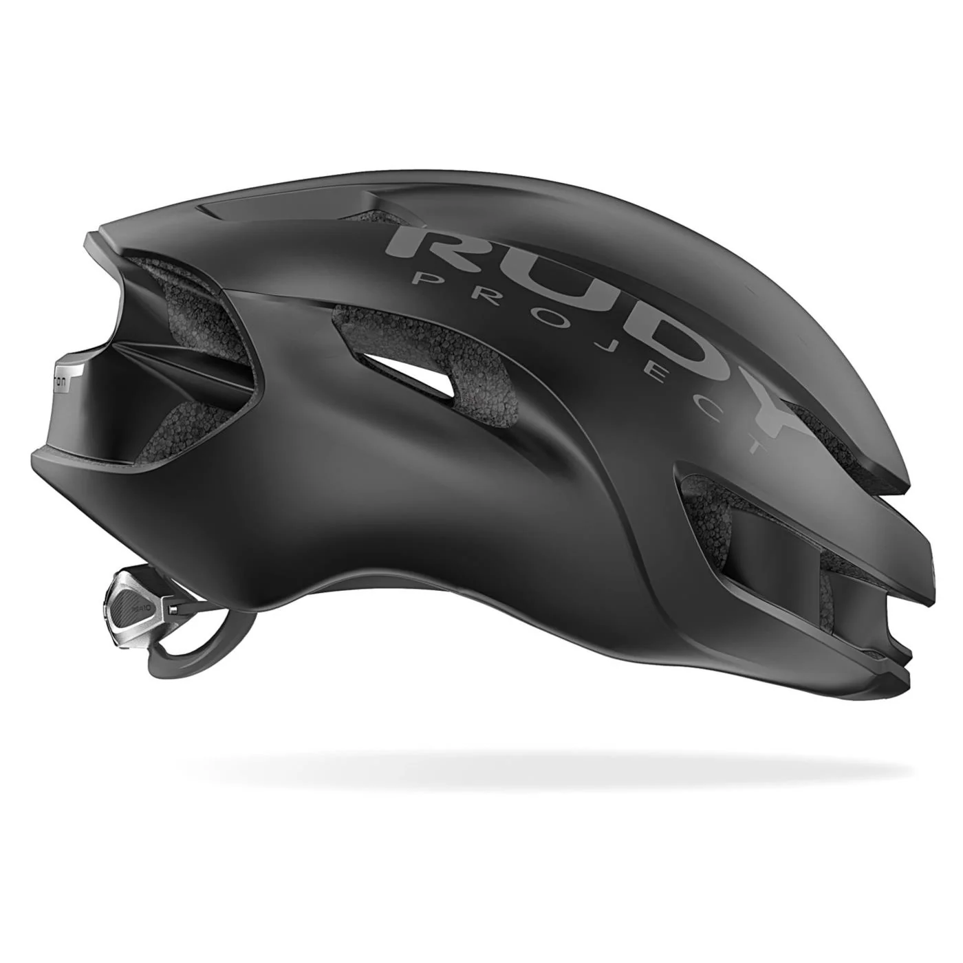 RUDY PROJECT NYTRON BLACK MATTE - Image 3