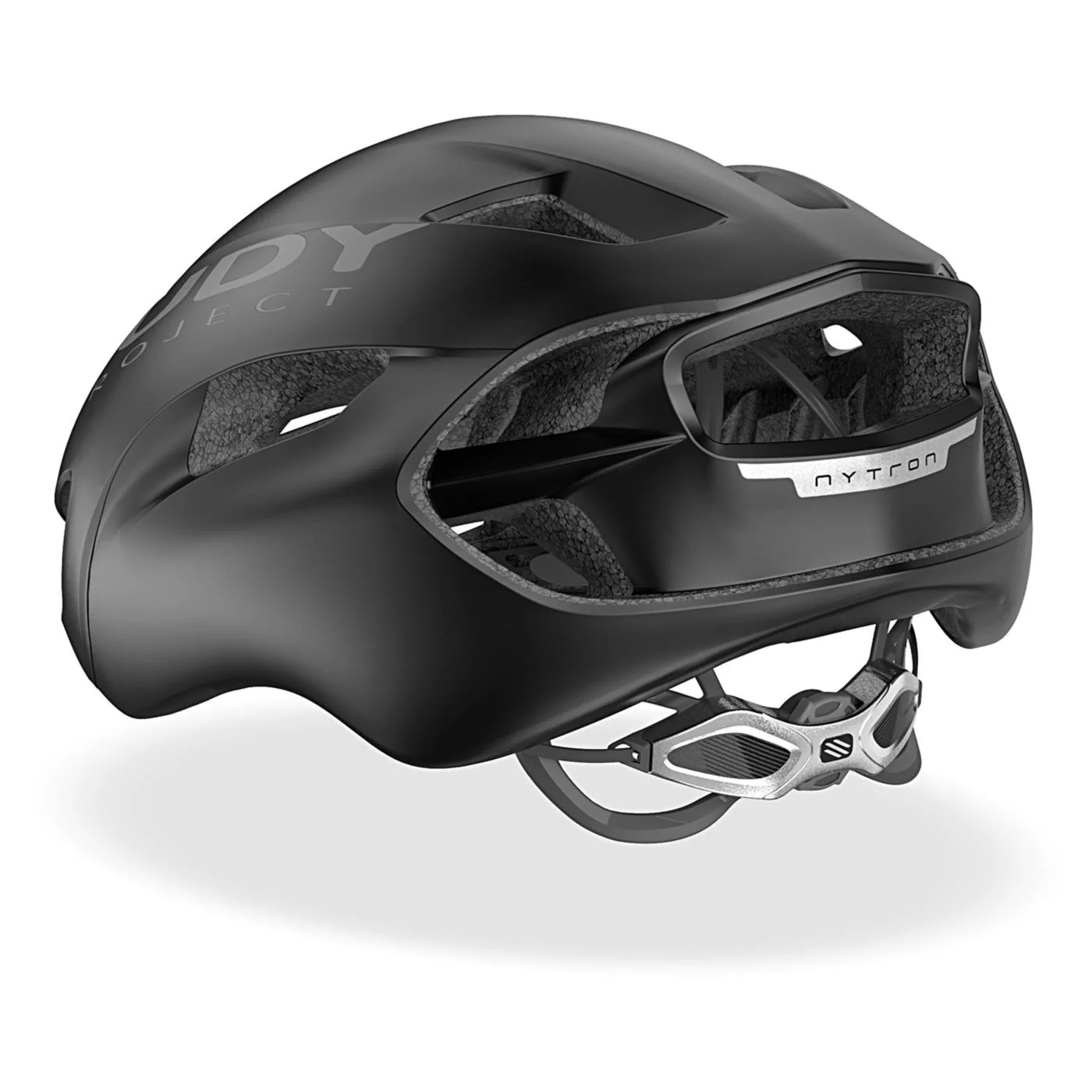 RUDY PROJECT NYTRON BLACK MATTE - Image 4