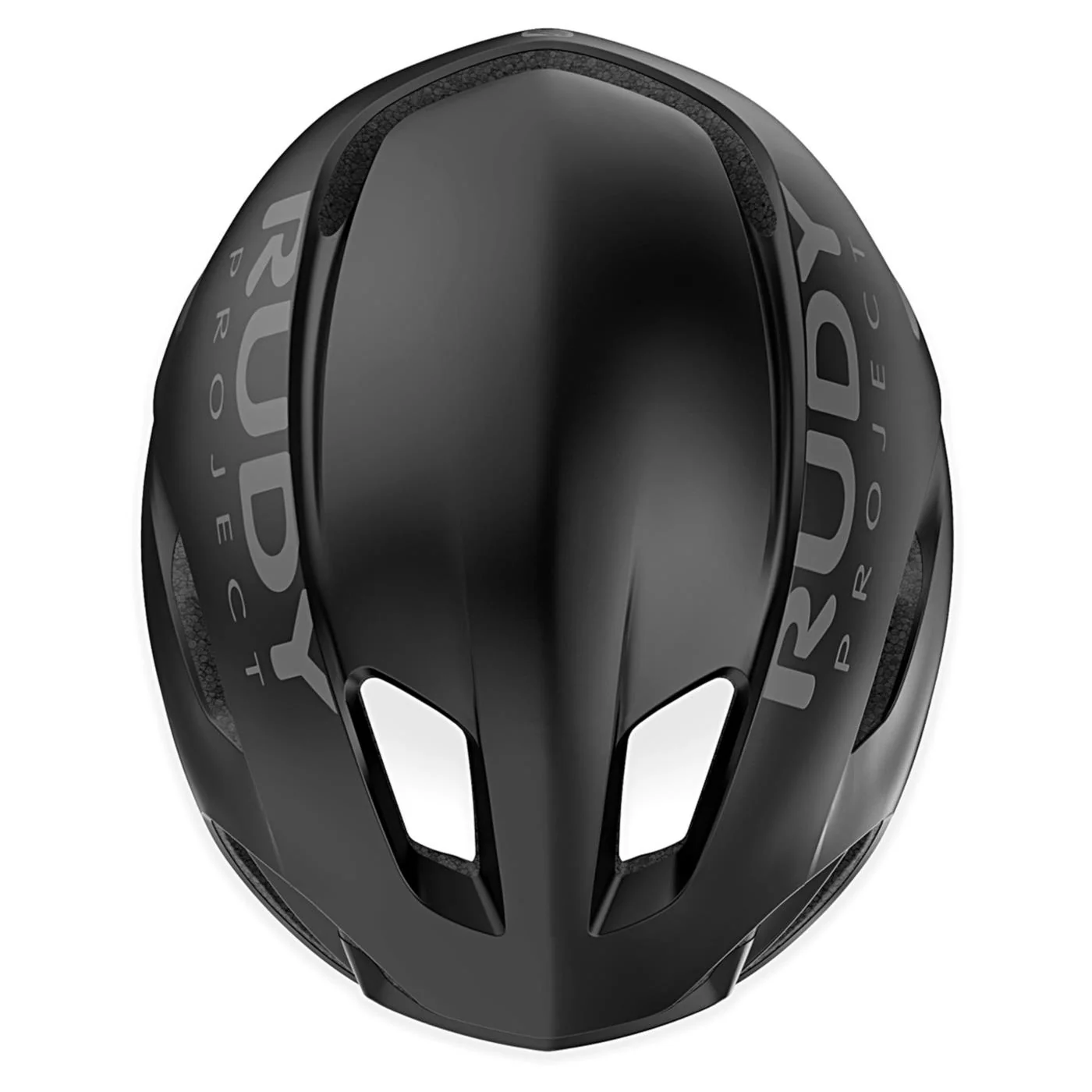 RUDY PROJECT NYTRON BLACK MATTE - Image 5