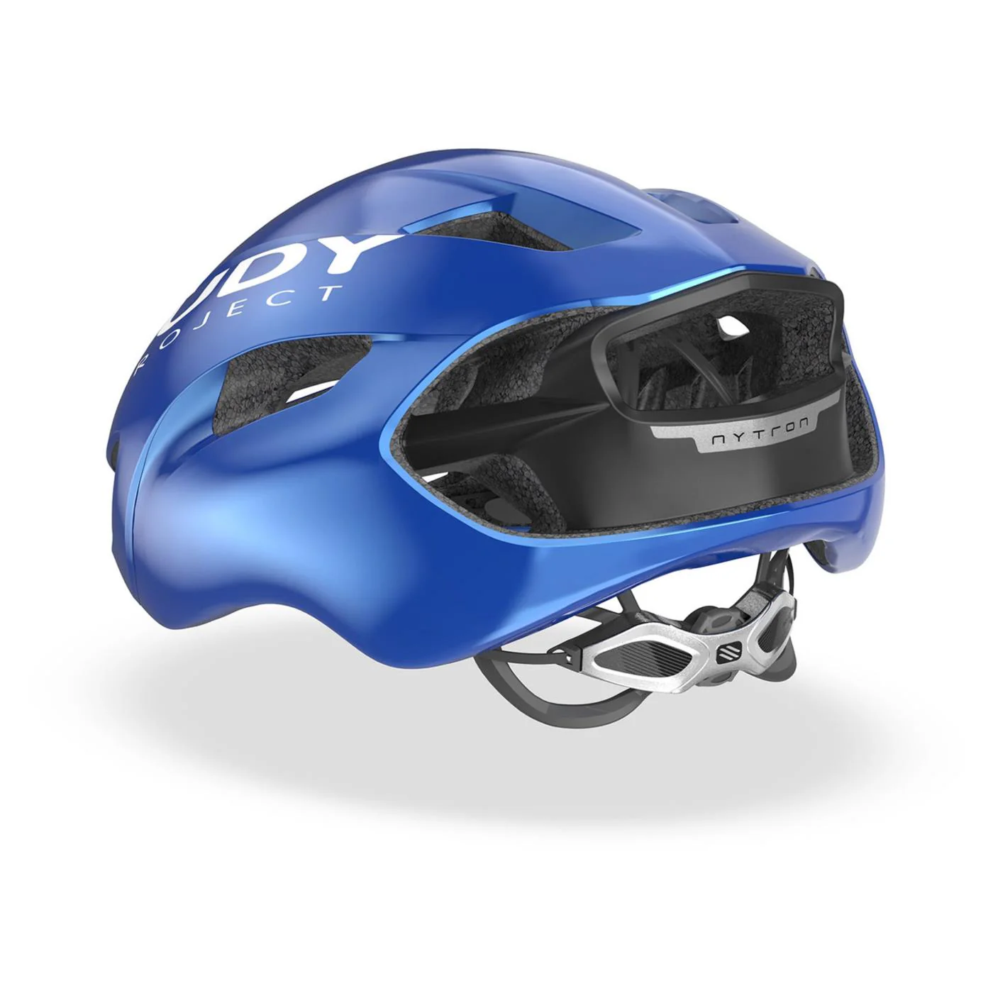 RUDY PROJECT NYTRON METAL BLUE - Image 4