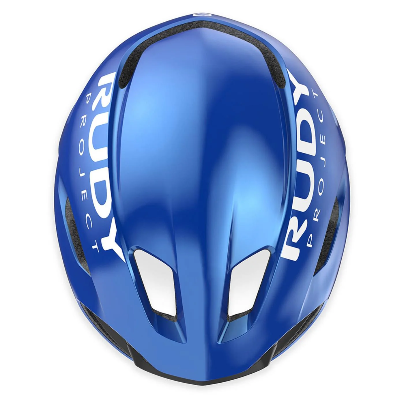 RUDY PROJECT NYTRON METAL BLUE - Image 5