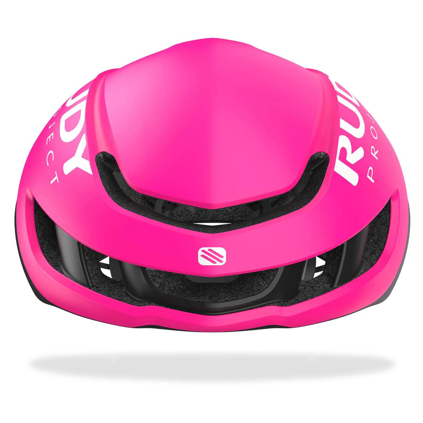 RUDY PROJECT NYTRON PINK FLUO BLACK - Image 2
