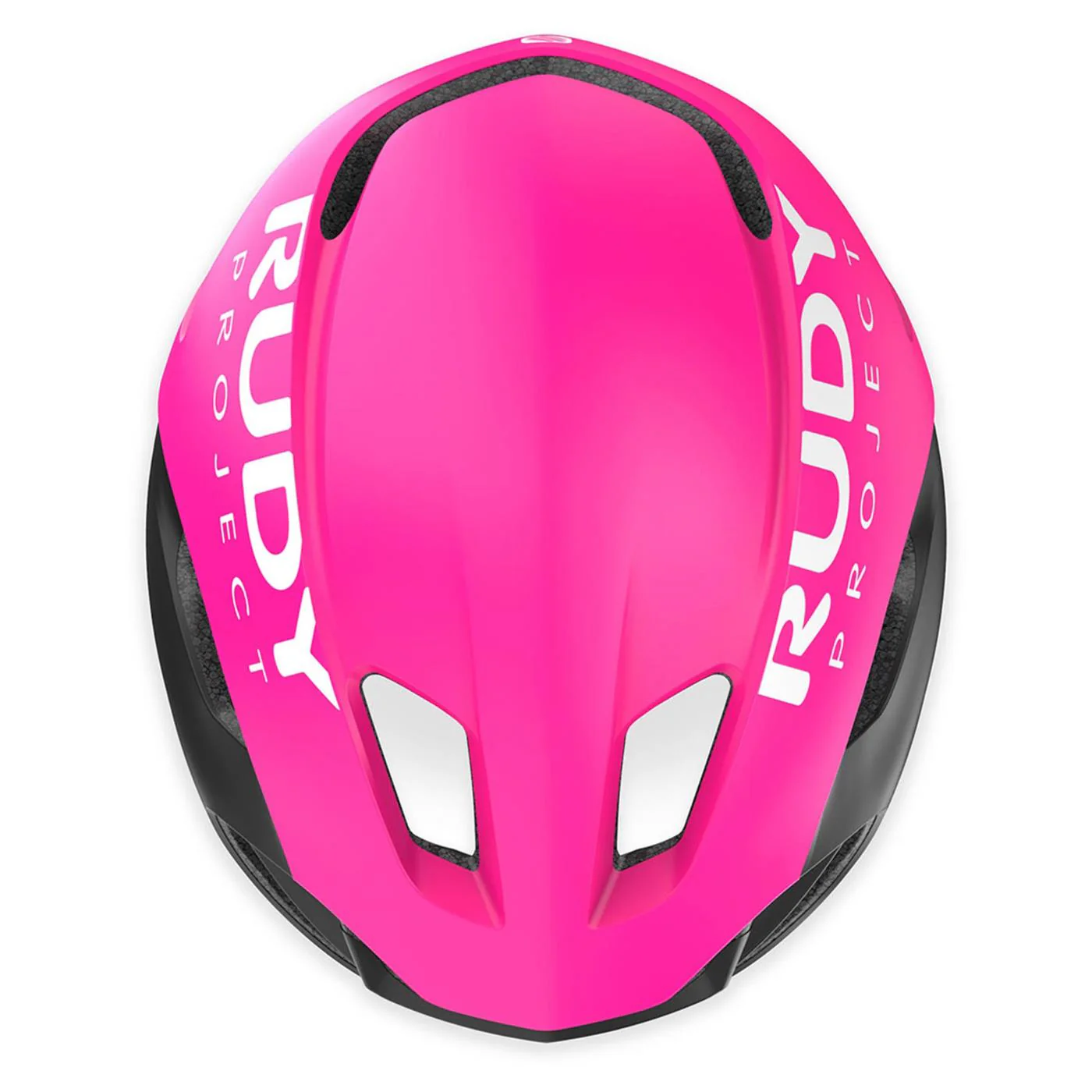 RUDY PROJECT NYTRON PINK FLUO BLACK - Image 5