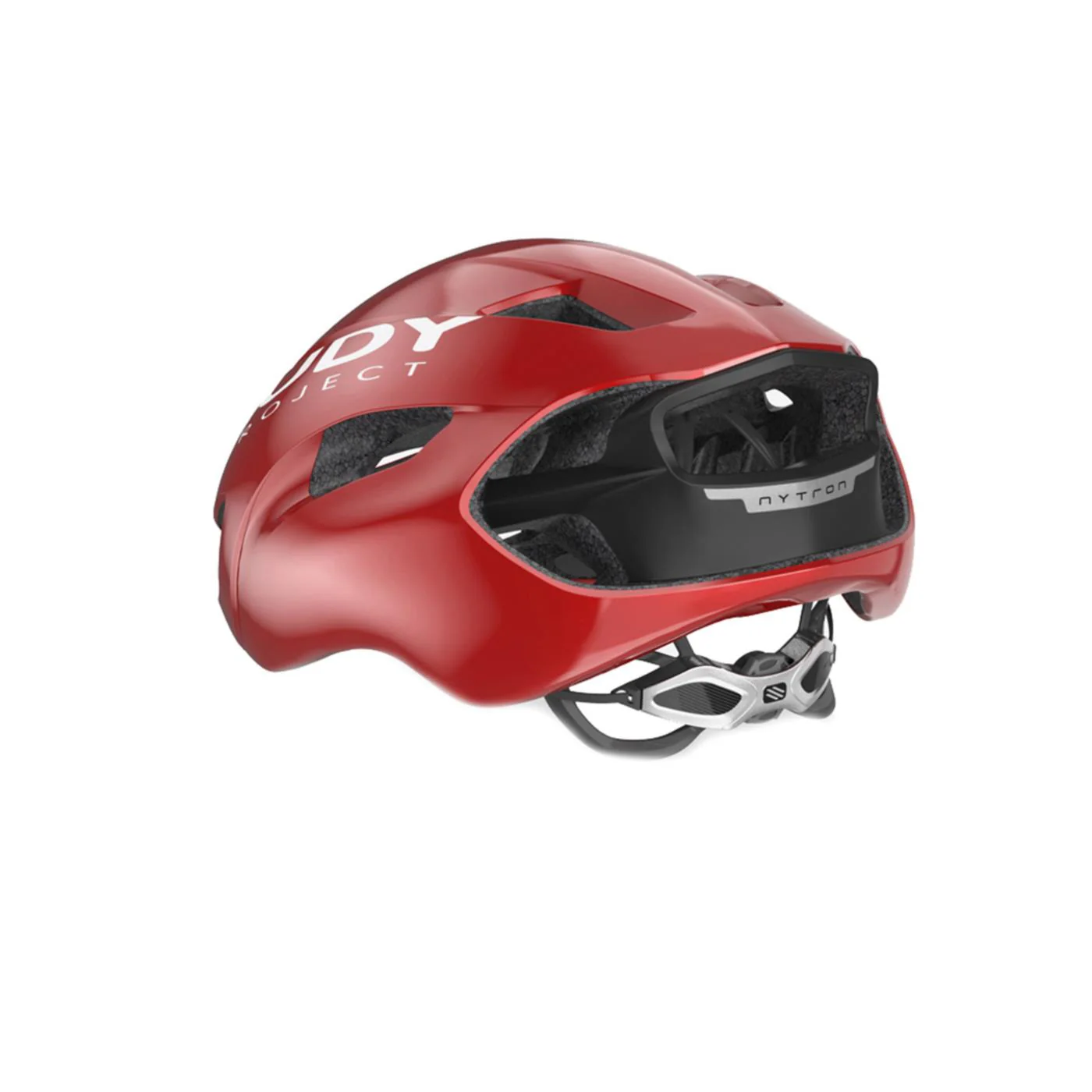 RUDY PROJECT NYTRON RED COMET SHINY - Image 2