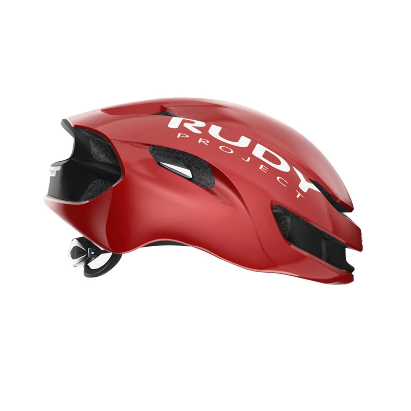 RUDY PROJECT NYTRON RED COMET SHINY - Image 3