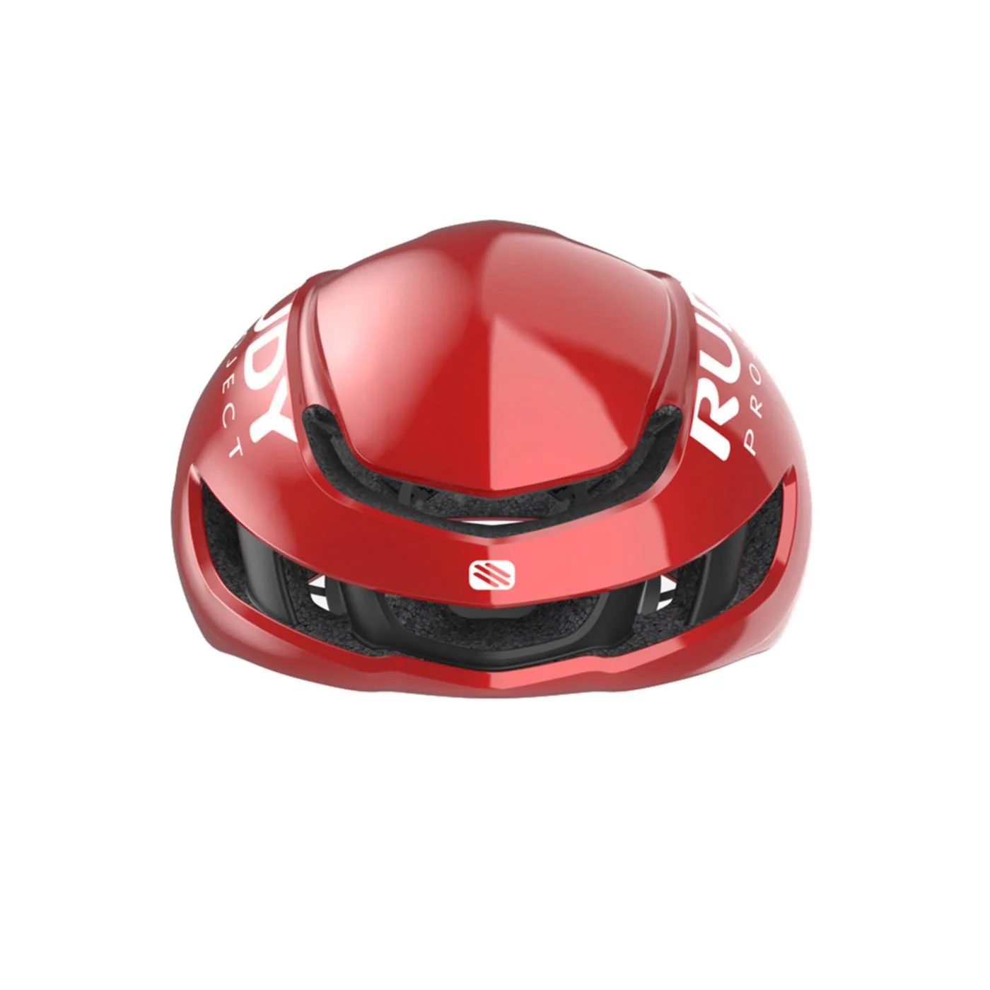 RUDY PROJECT NYTRON RED COMET SHINY - Image 4