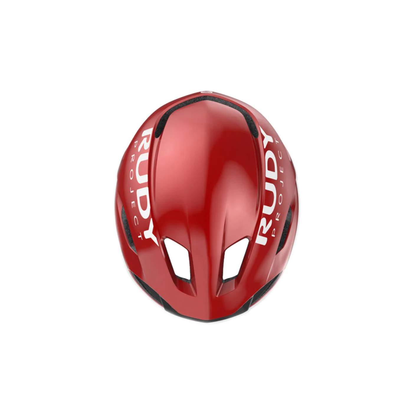RUDY PROJECT NYTRON RED COMET SHINY - Image 5