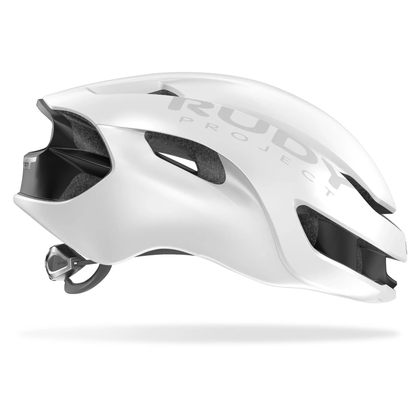 RUDY PROJECT NYTRON WHITE MATTE - Image 3