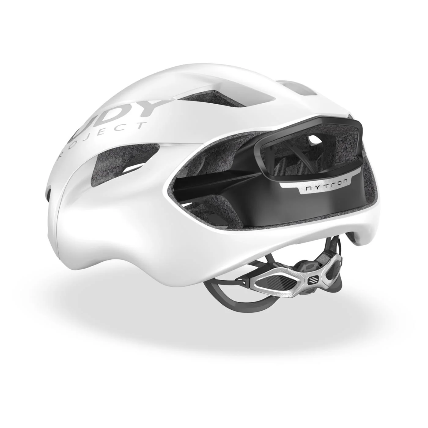 RUDY PROJECT NYTRON WHITE MATTE - Image 4