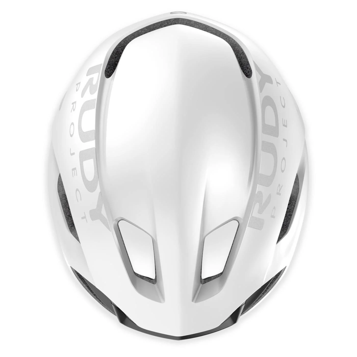 RUDY PROJECT NYTRON WHITE MATTE - Image 5
