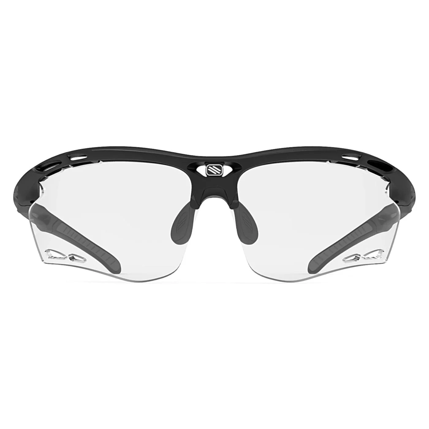 RUDY PROJECT PROPULSE BLACK IMPACTX - Image 2