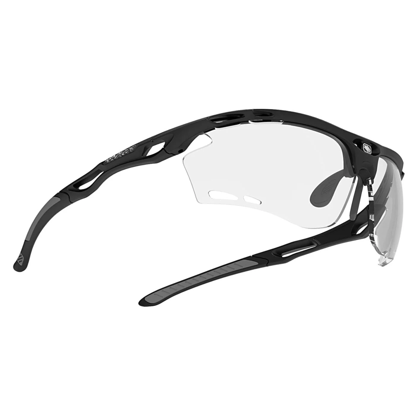 RUDY PROJECT PROPULSE BLACK IMPACTX - Image 3