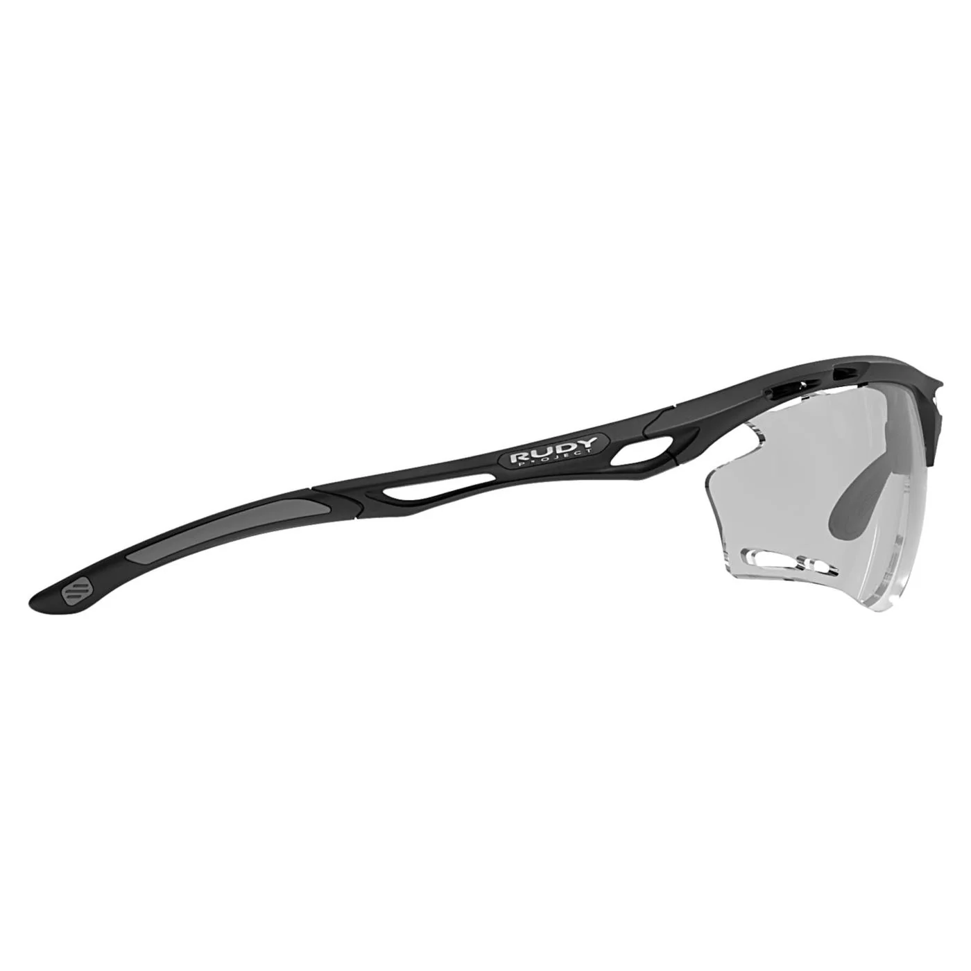 RUDY PROJECT PROPULSE BLACK IMPACTX - Image 4