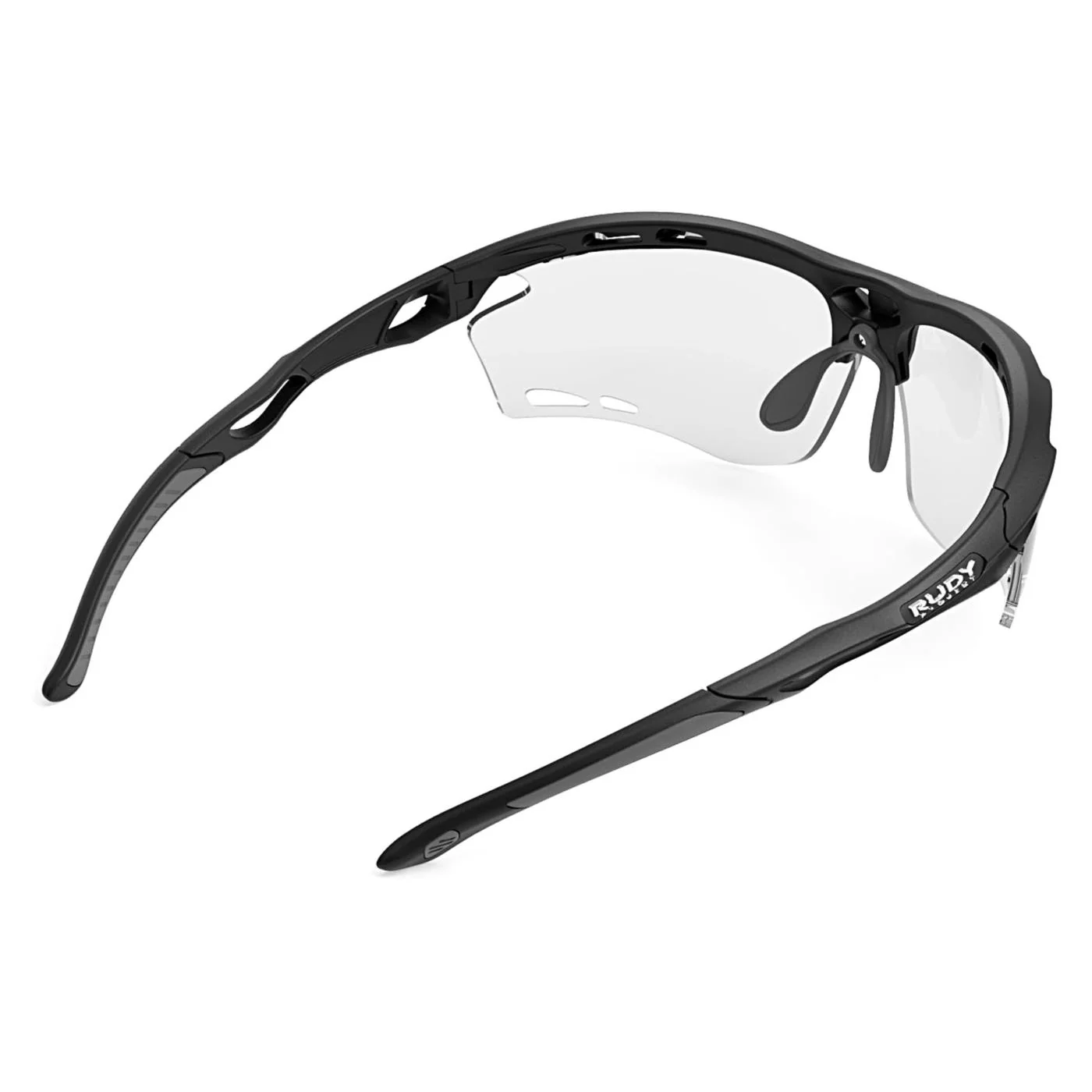 RUDY PROJECT PROPULSE BLACK IMPACTX - Image 5